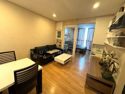 For Rent - Le Luk Condominium, Bangkok