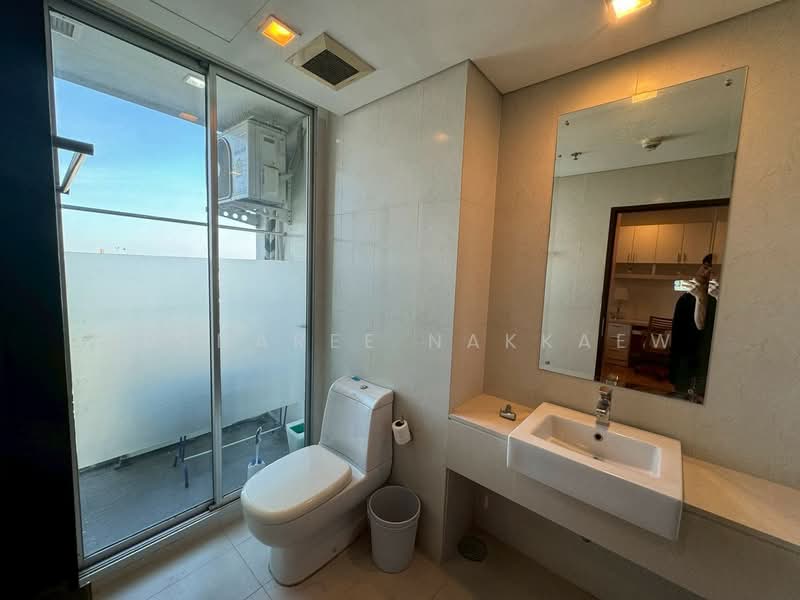 Le Luk Condominium : เลอ ลักซ์ คอนโดมิเนียม, กรุงเทพ, 1599 291 ถ.สุขุมวิท, พระโขนงเหนือ, วัฒนา, กรุงเทพ, 40 ตร.ม., คอนโด ให้เช่า, โดย Nutnaree Nakkaew, 500366992 - DDproperty.com