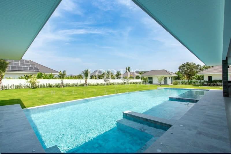 Pran Buri Wang Pong, Prachuap Khiri Khan, Wang-Pong, Pran Buri, Prachuap Khiri Khan, 5 Bedrooms, 450 sqm, Villa For Sale, by Mark Puttkammer, 500366994 - DDproperty.com