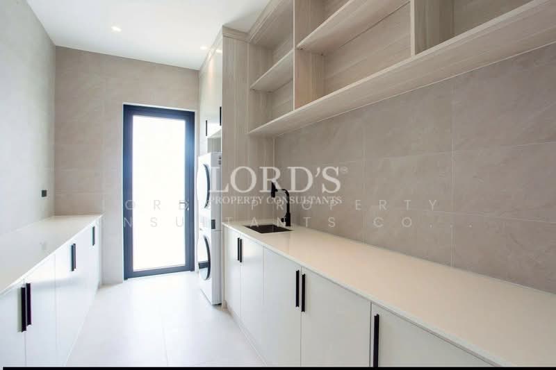 Pran Buri Wang Pong, Prachuap Khiri Khan, Wang-Pong, Pran Buri, Prachuap Khiri Khan, 5 Bedrooms, 450 sqm, Villa For Sale, by Mark Puttkammer, 500366994 - DDproperty.com