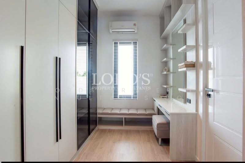 Pran Buri Wang Pong, Prachuap Khiri Khan, Wang-Pong, Pran Buri, Prachuap Khiri Khan, 5 Bedrooms, 450 sqm, Villa For Sale, by Mark Puttkammer, 500366994 - DDproperty.com