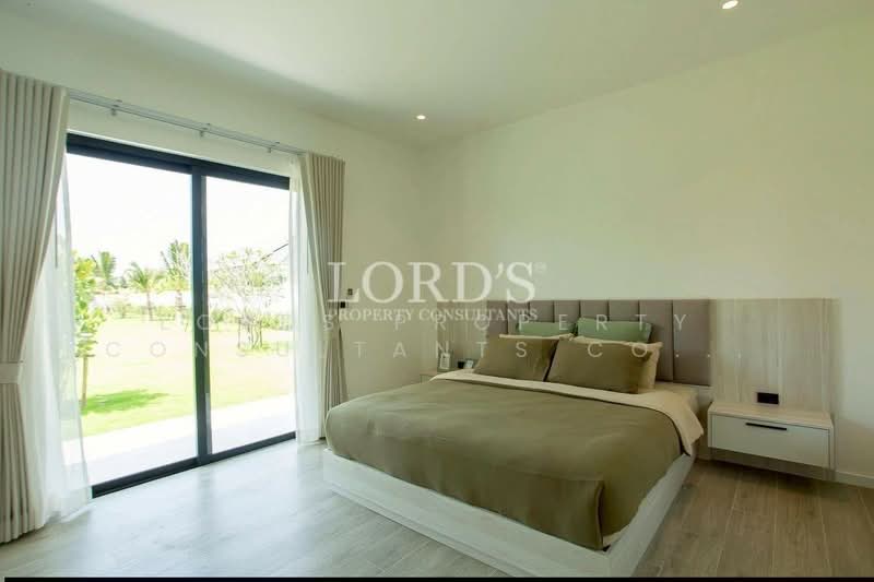 Pran Buri Wang Pong, Prachuap Khiri Khan, Wang-Pong, Pran Buri, Prachuap Khiri Khan, 5 Bedrooms, 450 sqm, Villa For Sale, by Mark Puttkammer, 500366994 - DDproperty.com