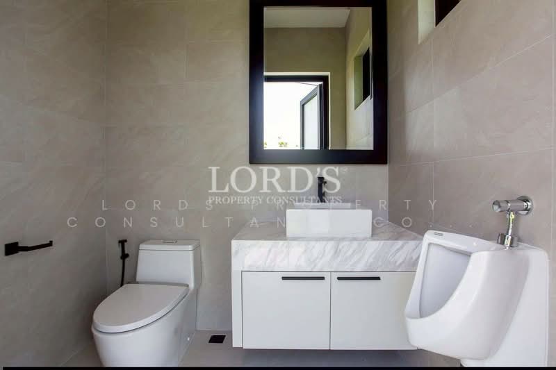 Pran Buri Wang Pong, Prachuap Khiri Khan, Wang-Pong, Pran Buri, Prachuap Khiri Khan, 5 Bedrooms, 450 sqm, Villa For Sale, by Mark Puttkammer, 500366994 - DDproperty.com