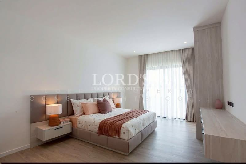 Pran Buri Wang Pong, Prachuap Khiri Khan, Wang-Pong, Pran Buri, Prachuap Khiri Khan, 5 Bedrooms, 450 sqm, Villa For Sale, by Mark Puttkammer, 500366994 - DDproperty.com