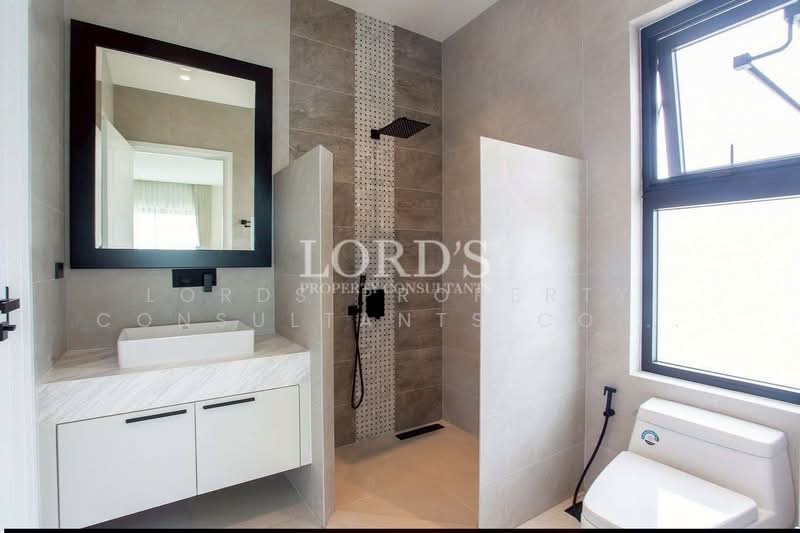 Pran Buri Wang Pong, Prachuap Khiri Khan, Wang-Pong, Pran Buri, Prachuap Khiri Khan, 5 Bedrooms, 450 sqm, Villa For Sale, by Mark Puttkammer, 500366994 - DDproperty.com