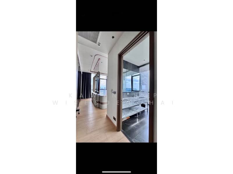 The Monument Thonglor, Bangkok, 998 Thonglor Road, Khlong Tan Nua, Watthana, Bangkok, 3 Bedrooms, 253 sqm, Condo For Rent, by Kawinthip Wisesdenchai, 500366995 - DDproperty.com