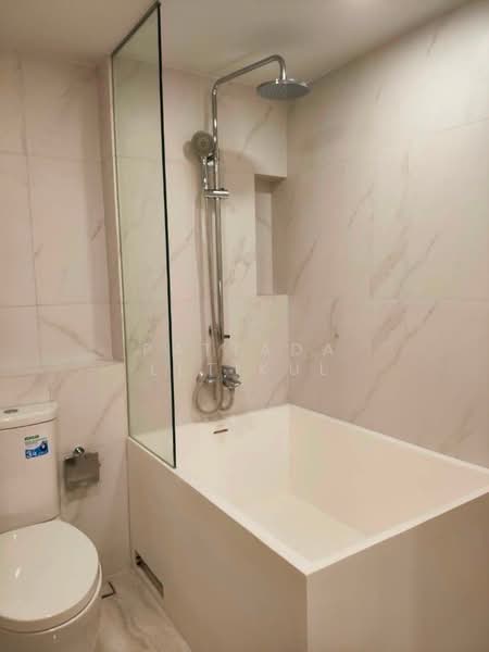 Walden Asoke, Bangkok, 120 12 Sukhumvit Road, Khlongtoei Nua, Watthana, Bangkok, 1 Bedroom, 35 sqm, Condo For Rent, by Pattada Letikul, 500366998 - DDproperty.com