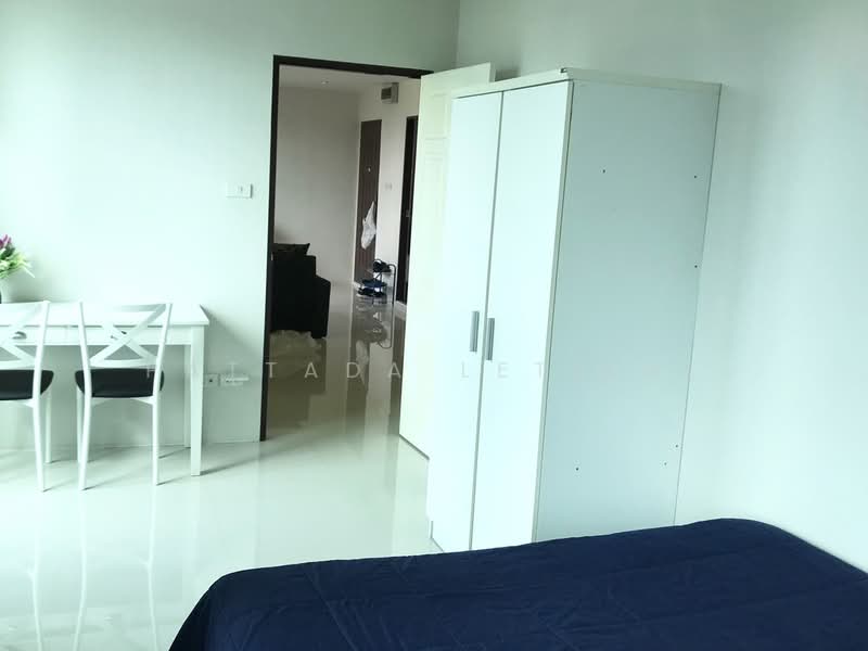 Sukhumvit Living Town, Bangkok, 299 Sukhumvit 21 Road, Khlongtoei Nua, Watthana, Bangkok, 2 Bedrooms, 65 sqm, Condo For Rent, by Pattada Letikul, 500367004 - DDproperty.com