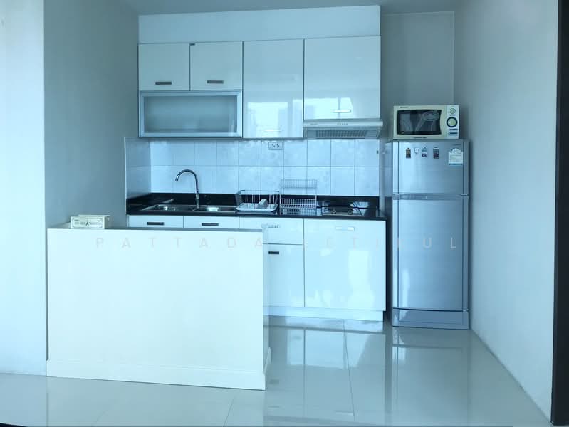 Sukhumvit Living Town (สุขุมวิท ลิฟวิ่ง ทาวน์), กรุงเทพ, 299 ถนนสุขุมวิท 21, คลองเตยเหนือ, วัฒนา, กรุงเทพ, 65 ตร.ม., คอนโด ให้เช่า, โดย Pattada Letikul, 500367004 - DDproperty.com