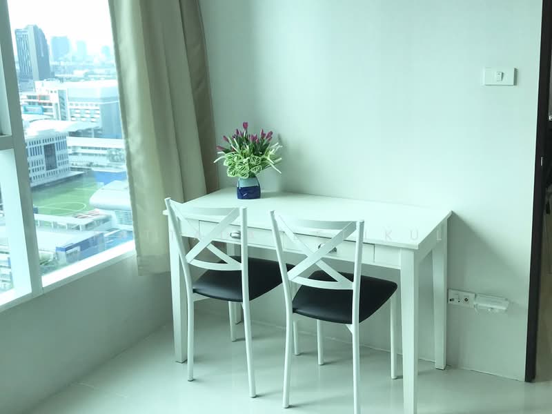 Sukhumvit Living Town, Bangkok, 299 Sukhumvit 21 Road, Khlongtoei Nua, Watthana, Bangkok, 2 Bedrooms, 65 sqm, Condo For Rent, by Pattada Letikul, 500367004 - DDproperty.com