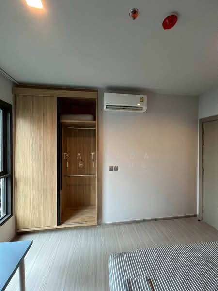 Life Asoke-Rama 9, Bangkok, 626 Asoke-Dindaeng Road, Makkasan, Ratchathewi, Bangkok, 1 Bedroom, 35 sqm, Condo For Rent, by Pattada Letikul, 500367006 - DDproperty.com