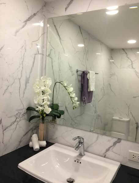 Beverly Tower, Bangkok, 52 Soi Chai Yot, Khlongtoei Nua, Watthana, Bangkok, 2 Bedrooms, 109 sqm, Condo For Rent, by Pattada Letikul, 500367010 - DDproperty.com