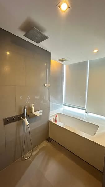 The Bangkok Sathorn, Bangkok, 111 South Sathorn Road, Yan Nawa, Sathon, Bangkok, 1 Bedroom, 111 sqm, Condo For Rent, by Kawinthip Wisesdenchai, 500367012 - DDproperty.com
