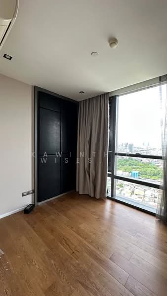 The Bangkok Sathorn, Bangkok, 111 South Sathorn Road, Yan Nawa, Sathon, Bangkok, 1 Bedroom, 111 sqm, Condo For Rent, by Kawinthip Wisesdenchai, 500367012 - DDproperty.com