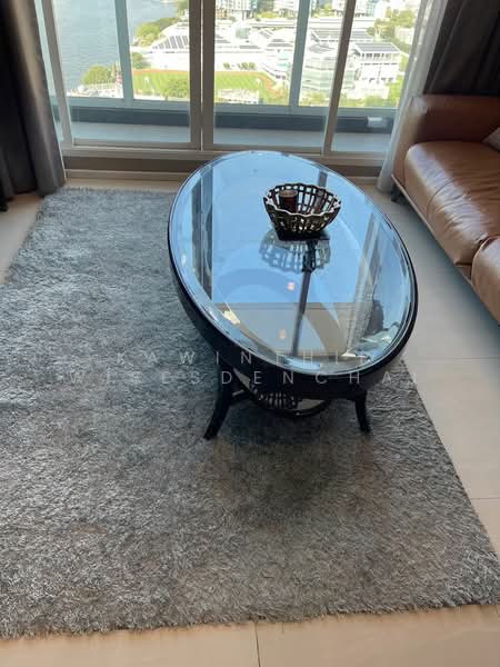 Menam Residences, Bangkok, 2088 Charoenkrung Road, Wat Prayakrai, Bang Kho Laem, Bangkok, 1 Bedroom, 49 sqm, Condo For Sale, by Kawinthip Wisesdenchai, 500367015 - DDproperty.com