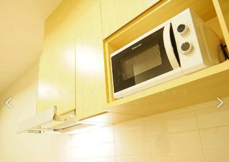 IDEO Ratchada-Huaikwang, Bangkok, 62 Pracharajbumpen Road, Huai Khwang, Bangkok, 1 Bedroom, 35 sqm, Condo For Rent, by Connex Property, 500367017 - DDproperty.com