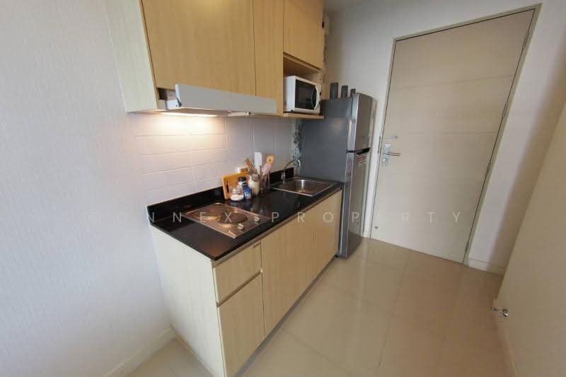 IDEO Ratchada-Huaikwang, Bangkok, 62 Pracharajbumpen Road, Huai Khwang, Bangkok, 1 Bedroom, 35 sqm, Condo For Rent, by Connex Property, 500367017 - DDproperty.com