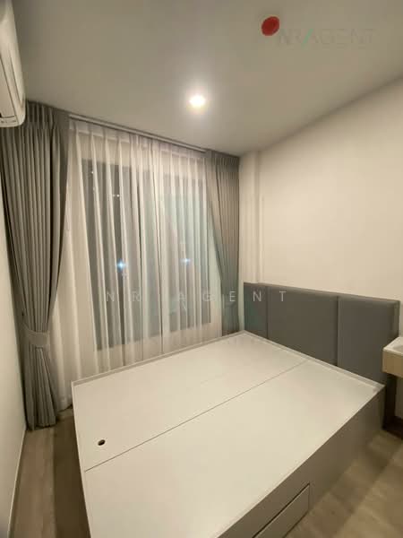 Brixton Pet & Play Sukhumvit 107 : บริกซ์ตัน เพ็ทแอนด์เพลย์ สุขุมวิท 107, สมุทรปราการ, ถนนสุขุมวิท 107, สำโรงเหนือ, เมืองสมุทรปราการ, สมุทรปราการ, 26 ตร.ม., คอนโด ขาย, โดย NR AGENT, 500367019 - DDproperty.com