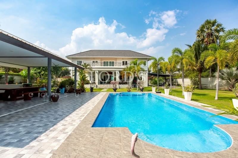 Cha-Am, Phetchaburi, Cha-am, Cha-Am, Phetchaburi, 7 Bedrooms, 512 sqm, Villa For Sale, by Mark Puttkammer, 500367024 - DDproperty.com