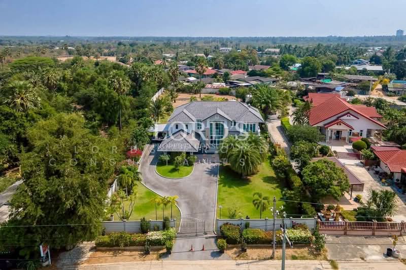 Cha-Am, Phetchaburi, Cha-am, Cha-Am, Phetchaburi, 7 Bedrooms, 512 sqm, Villa For Sale, by Mark Puttkammer, 500367024 - DDproperty.com