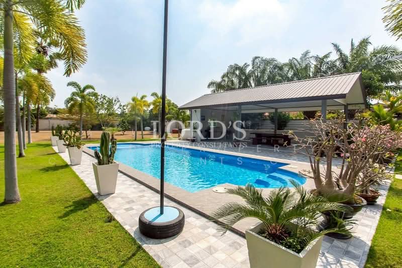 Cha-Am, Phetchaburi, Cha-am, Cha-Am, Phetchaburi, 7 Bedrooms, 512 sqm, Villa For Sale, by Mark Puttkammer, 500367024 - DDproperty.com