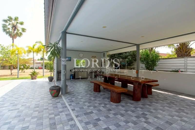 Cha-Am, Phetchaburi, Cha-am, Cha-Am, Phetchaburi, 7 Bedrooms, 512 sqm, Villa For Sale, by Mark Puttkammer, 500367024 - DDproperty.com