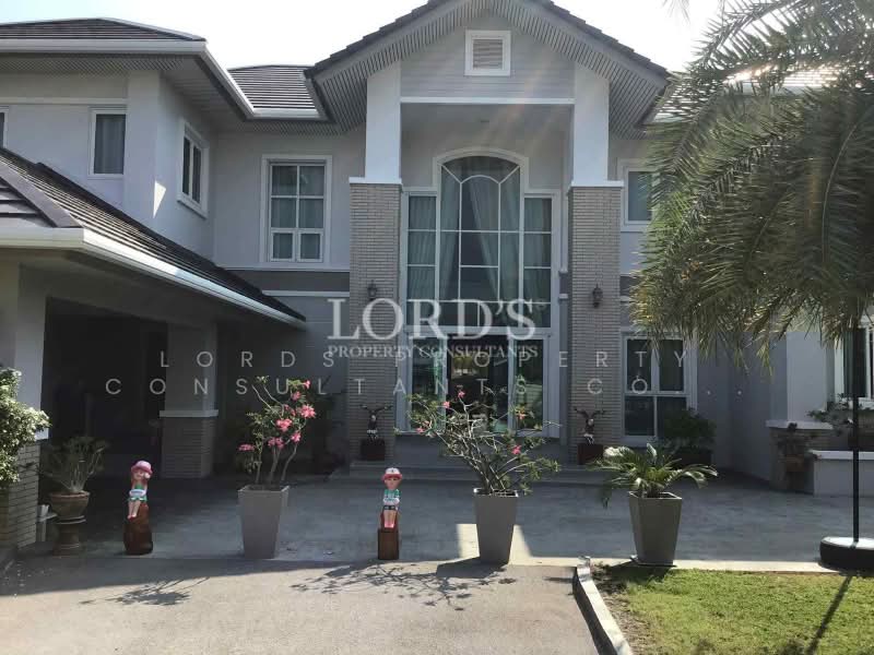 Cha-Am, Phetchaburi, Cha-am, Cha-Am, Phetchaburi, 7 Bedrooms, 512 sqm, Villa For Sale, by Mark Puttkammer, 500367024 - DDproperty.com