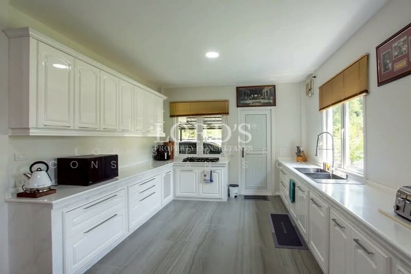 Cha-Am, Phetchaburi, Cha-am, Cha-Am, Phetchaburi, 7 Bedrooms, 512 sqm, Villa For Sale, by Mark Puttkammer, 500367024 - DDproperty.com