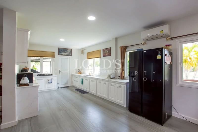 Cha Am, เพชรบุรี, ชะอำ, เพชรบุรี, 512 ตร.ม., วิลล่า ขาย, โดย Mark Puttkammer, 500367024 - DDproperty.com