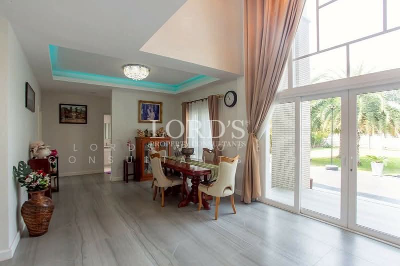 Cha Am, เพชรบุรี, ชะอำ, เพชรบุรี, 512 ตร.ม., วิลล่า ขาย, โดย Mark Puttkammer, 500367024 - DDproperty.com