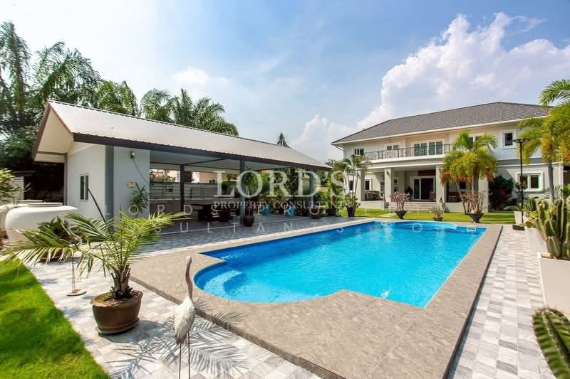 Cha Am, เพชรบุรี, ชะอำ, เพชรบุรี, 512 ตร.ม., วิลล่า ขาย, โดย Mark Puttkammer, 500367024 - DDproperty.com