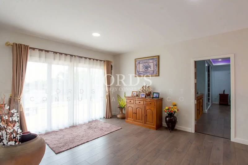 Cha-Am, Phetchaburi, Cha-am, Cha-Am, Phetchaburi, 7 Bedrooms, 512 sqm, Villa For Sale, by Mark Puttkammer, 500367024 - DDproperty.com