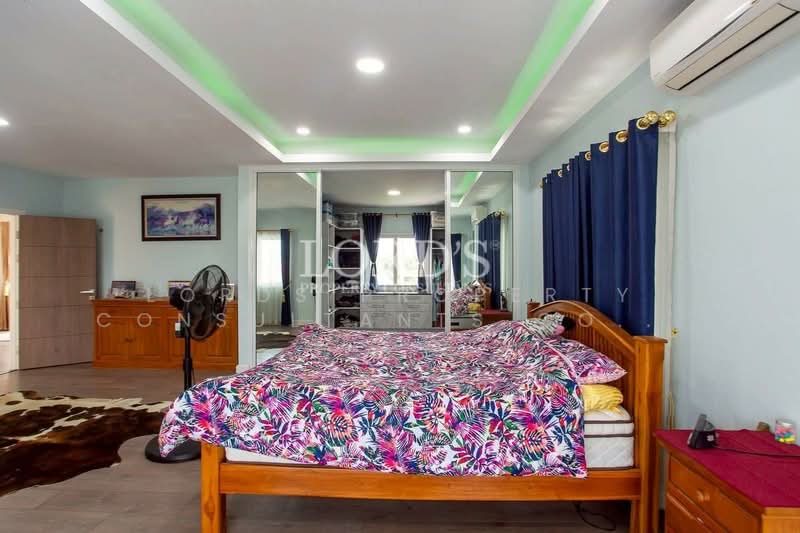 Cha-Am, Phetchaburi, Cha-am, Cha-Am, Phetchaburi, 7 Bedrooms, 512 sqm, Villa For Sale, by Mark Puttkammer, 500367024 - DDproperty.com