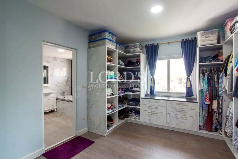 Cha-Am, Phetchaburi, Cha-am, Cha-Am, Phetchaburi, 7 Bedrooms, 512 sqm, Villa For Sale, by Mark Puttkammer, 500367024 - DDproperty.com