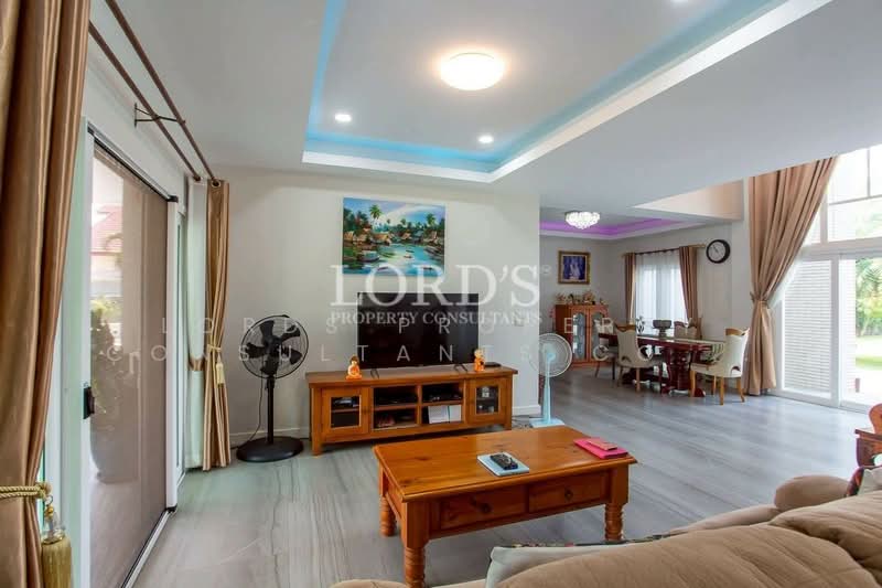 Cha-Am, Phetchaburi, Cha-am, Cha-Am, Phetchaburi, 7 Bedrooms, 512 sqm, Villa For Sale, by Mark Puttkammer, 500367024 - DDproperty.com