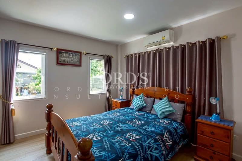 Cha Am, เพชรบุรี, ชะอำ, เพชรบุรี, 512 ตร.ม., วิลล่า ขาย, โดย Mark Puttkammer, 500367024 - DDproperty.com