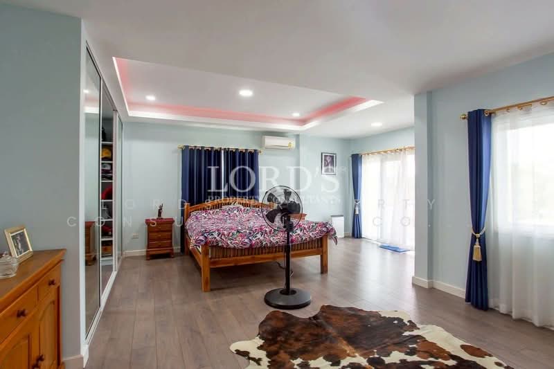 Cha-Am, Phetchaburi, Cha-am, Cha-Am, Phetchaburi, 7 Bedrooms, 512 sqm, Villa For Sale, by Mark Puttkammer, 500367024 - DDproperty.com