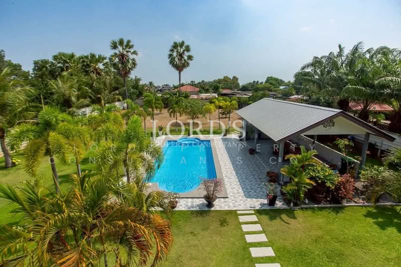 Cha Am, เพชรบุรี, ชะอำ, เพชรบุรี, 512 ตร.ม., วิลล่า ขาย, โดย Mark Puttkammer, 500367024 - DDproperty.com