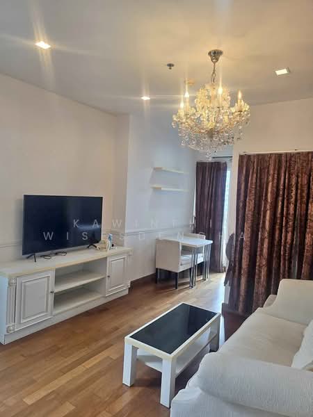 Ivy Sathorn 10 : ไอวี่ สาทร 10, กรุงเทพ, 88 ซอยสาทร 12 ถนนสาทร, สีลม, บางรัก, กรุงเทพ, 35 ตร.ม., คอนโด ให้เช่า, โดย Kawinthip Wisesdenchai, 500367027 - DDproperty.com