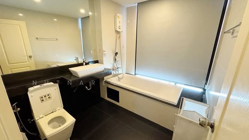 Bangkok Horizon Sathorn, Bangkok, 14 Narathiwat Ratchanakarin Road, Thung Wat Don, Sathon, Bangkok, 1 Bedroom, 59 sqm, Condo For Sale, by Nutnaree Nakkaew, 500367028 - DDproperty.com