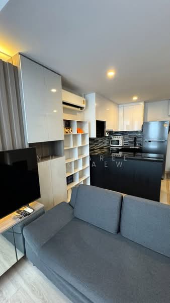 Bangkok Horizon Sathorn, Bangkok, 14 Narathiwat Ratchanakarin Road, Thung Wat Don, Sathon, Bangkok, 1 Bedroom, 59 sqm, Condo For Sale, by Nutnaree Nakkaew, 500367028 - DDproperty.com