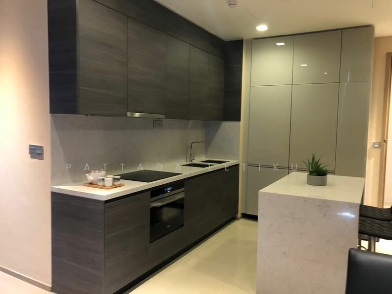 The Esse Asoke, Bangkok, 333 Soi Sukhumvit 21, Sukhumvit Road, Khlongtoei Nua, Watthana, Bangkok, 2 Bedrooms, 73 sqm, Condo For Rent, by Pattada Letikul, 500367038 - DDproperty.com