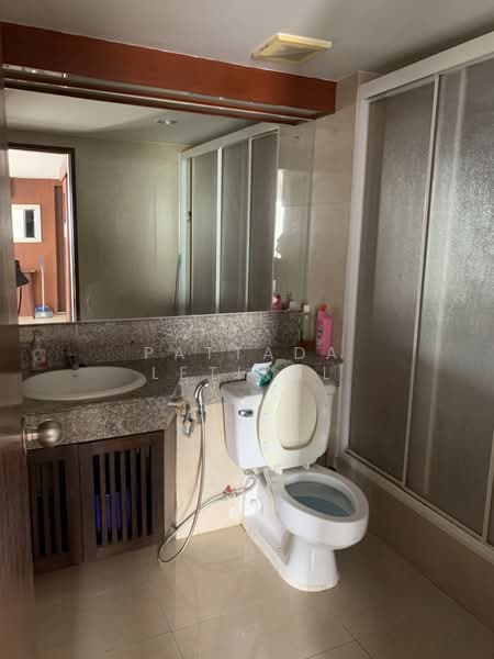 River Heaven Chareonkrung, Bangkok, 2667 Chareonkrung Road, Bang Kho Laem, Bangkok, 2 Bedrooms, 124 sqm, Condo For Rent, by Pattada Letikul, 500367043 - DDproperty.com