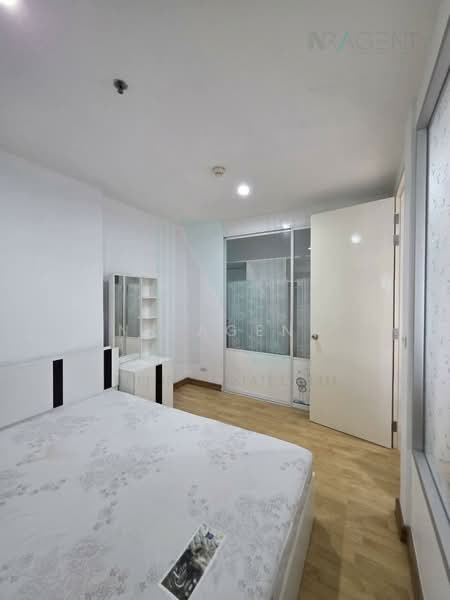 The Parkland Taksin-Thapra, Bangkok, 555 Somdet Phra Chao Tak Sin, Bukkalo, Thon Buri, Bangkok, 1 Bedroom, 35 sqm, Condo For Sale, by NR AGENT, 500367045 - DDproperty.com