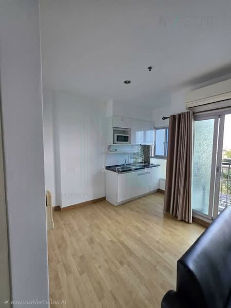 The Parkland Taksin-Thapra, Bangkok, 555 Somdet Phra Chao Tak Sin, Bukkalo, Thon Buri, Bangkok, 1 Bedroom, 35 sqm, Condo For Sale, by NR AGENT, 500367045 - DDproperty.com