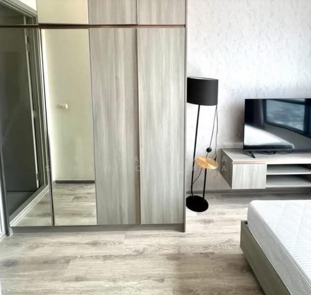 Knightsbridge Prime Onnut, Bangkok, Soi On Nut 1/1 Sukhumvit Road77, Phra Kanong Nua, Watthana, Bangkok, 2 Bedrooms, 55 sqm, Condo For Rent, by Suchatchaya Supawachiranant, 500367047 - DDproperty.com