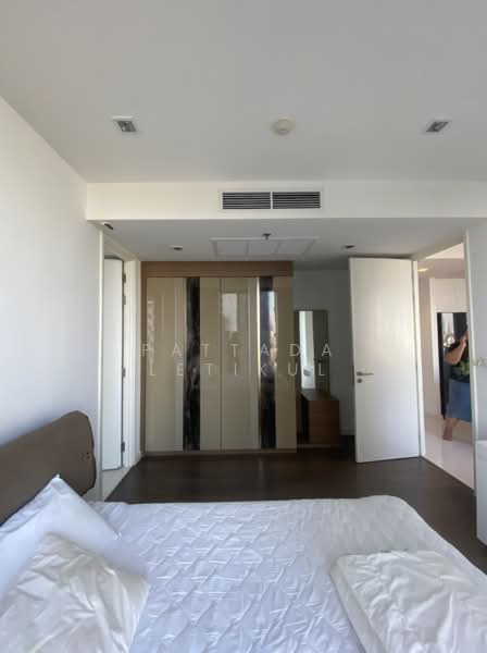 Nara 9 by Eastern Star, Bangkok, Naradhiwas Rajanagarindra Road, Thung Maha Mek, Sathon, Bangkok, 2 Bedrooms, 78 sqm, Condo For Rent, by Pattada Letikul, 500367048 - DDproperty.com