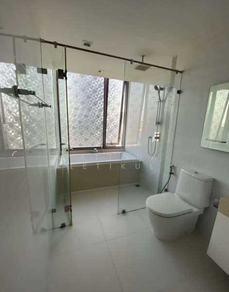 Nara 9 by Eastern Star, Bangkok, Naradhiwas Rajanagarindra Road, Thung Maha Mek, Sathon, Bangkok, 2 Bedrooms, 78 sqm, Condo For Rent, by Pattada Letikul, 500367048 - DDproperty.com