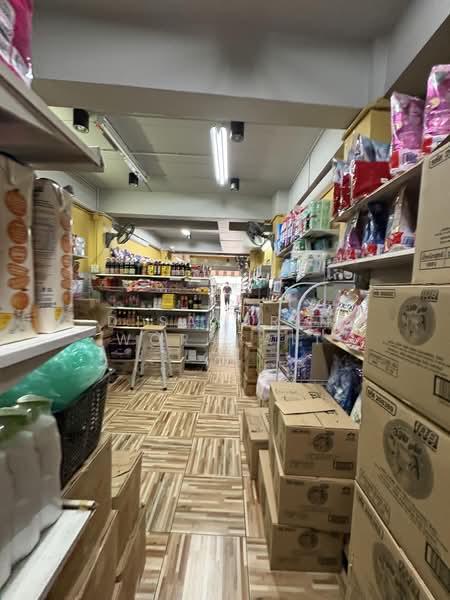 อาคารพาณิชย์ตลาดพระประแดง ถ.นครเขื่อนขันธ์, Samut Prakan, Bang Phung, Phra Pra Daeng, Samut Prakan, , 68 sqm, Shophouse For Sale, by Disayarin Worakait, 500367050 - DDproperty.com