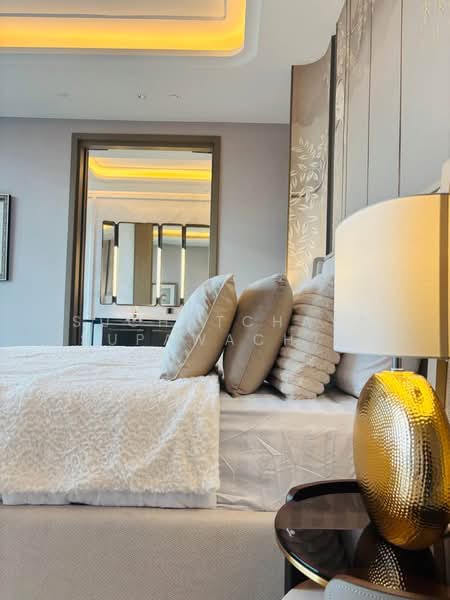 ONE89 Wireless, Bangkok, Wittayu Road, Lumphini, Pathum Wan, Bangkok, 3 Bedrooms, 226 sqm, Condo For Sale, by Suchatchaya Supawachiranant, 500367054 - DDproperty.com